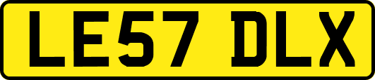 LE57DLX