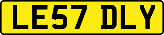 LE57DLY