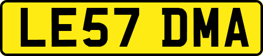 LE57DMA
