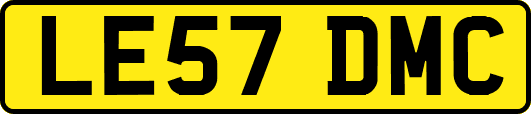 LE57DMC