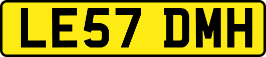 LE57DMH