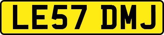 LE57DMJ