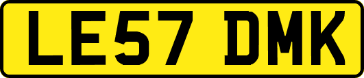 LE57DMK