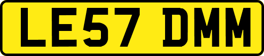 LE57DMM