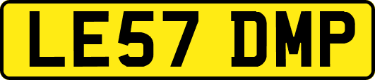 LE57DMP