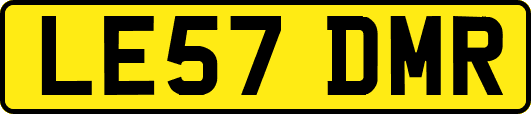 LE57DMR