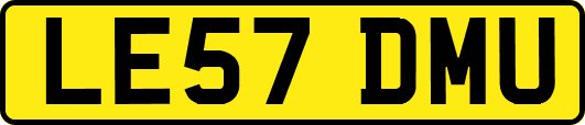 LE57DMU