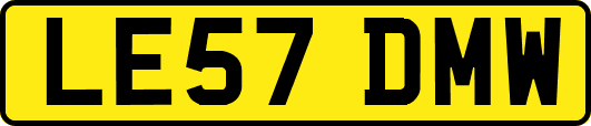 LE57DMW