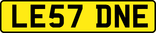 LE57DNE