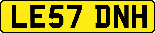 LE57DNH