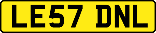 LE57DNL
