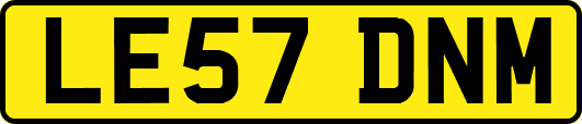 LE57DNM