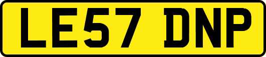 LE57DNP