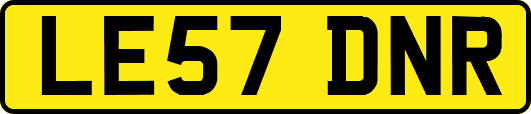 LE57DNR