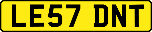LE57DNT