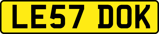 LE57DOK