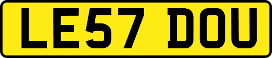 LE57DOU