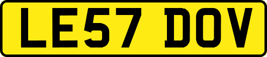 LE57DOV