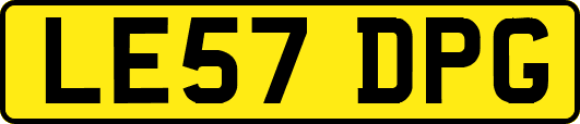 LE57DPG