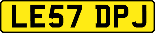 LE57DPJ