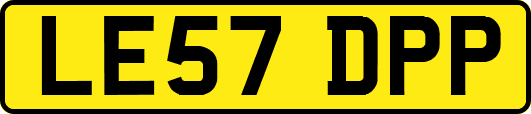 LE57DPP