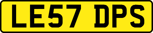 LE57DPS