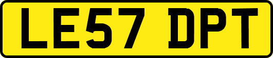 LE57DPT