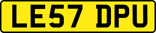 LE57DPU