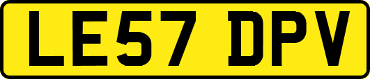 LE57DPV