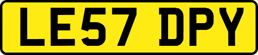 LE57DPY