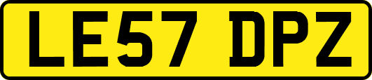 LE57DPZ