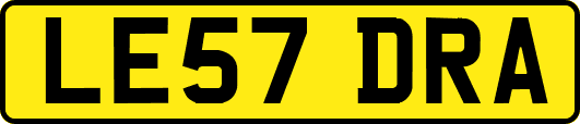 LE57DRA