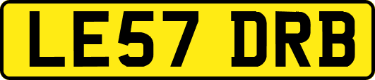 LE57DRB