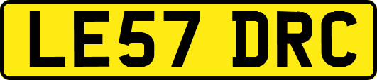 LE57DRC