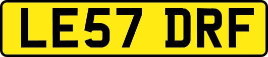 LE57DRF