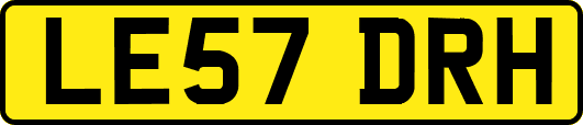 LE57DRH
