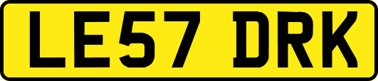 LE57DRK
