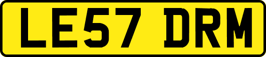 LE57DRM