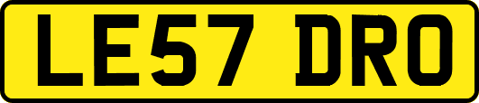 LE57DRO