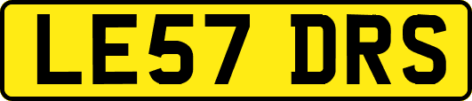 LE57DRS