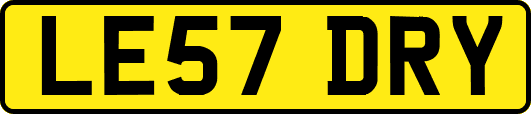 LE57DRY