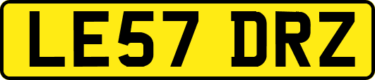 LE57DRZ