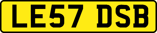 LE57DSB