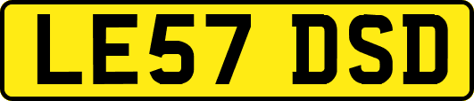LE57DSD