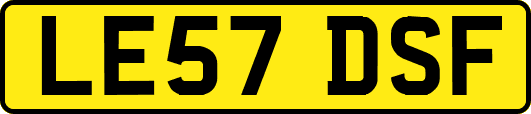 LE57DSF