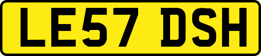 LE57DSH