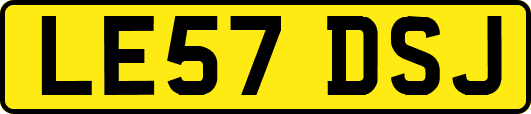 LE57DSJ