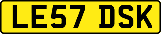 LE57DSK