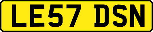 LE57DSN