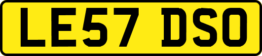 LE57DSO